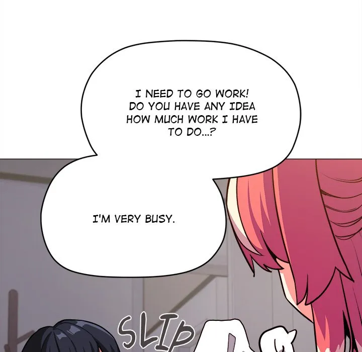 Read Someone Stop Her! chapter 20 image 154 on Lezhin