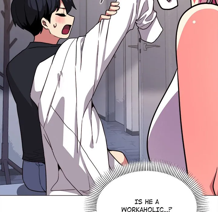 Read Someone Stop Her! chapter 20 image 155 on Lezhin