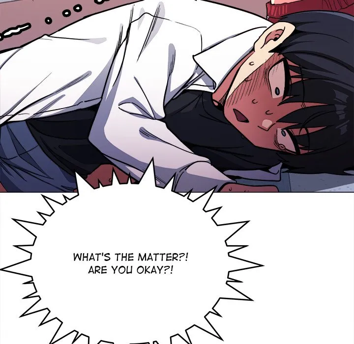Read Someone Stop Her! chapter 20 image 163 on Lezhin