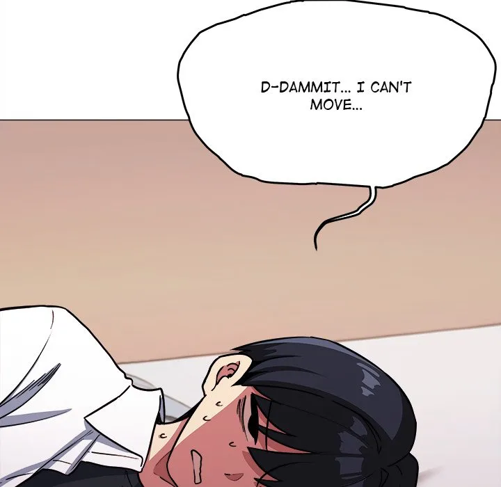 Read Someone Stop Her! chapter 20 image 165 on Lezhin