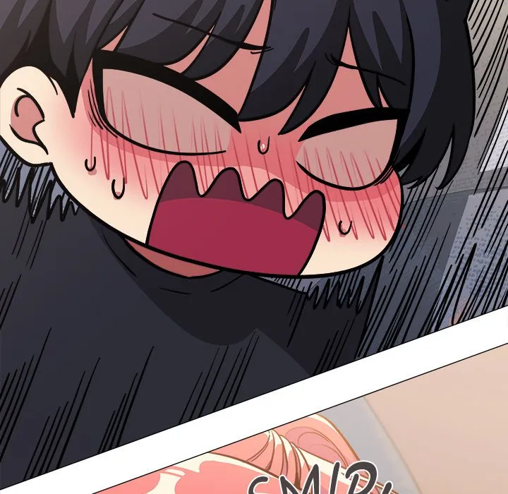 Read Someone Stop Her! chapter 20 image 17 on Lezhin