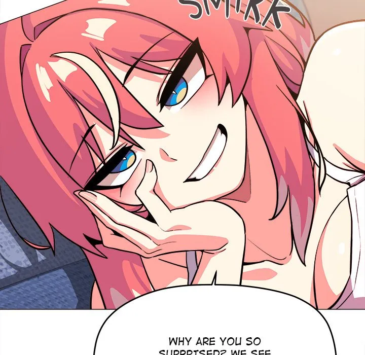 Read Someone Stop Her! chapter 20 image 18 on Lezhin