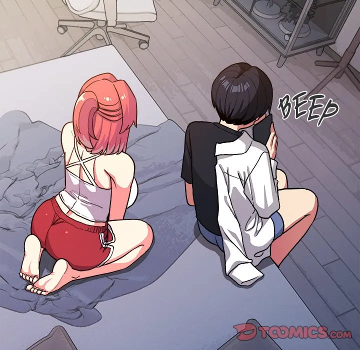 Read Someone Stop Her! chapter 20 image 183 on Lezhin