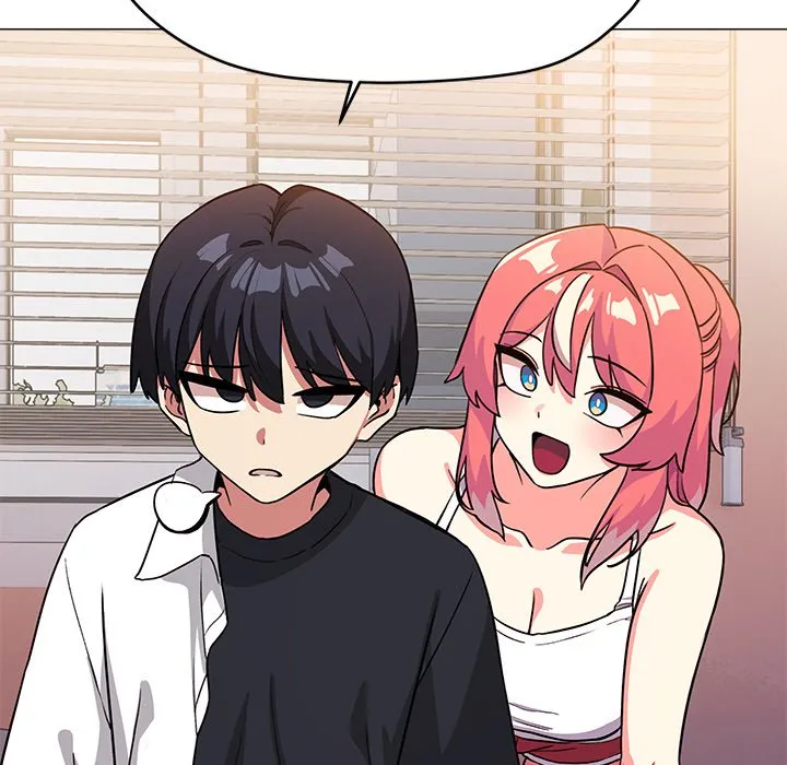 Read Someone Stop Her! chapter 20 image 189 on Lezhin