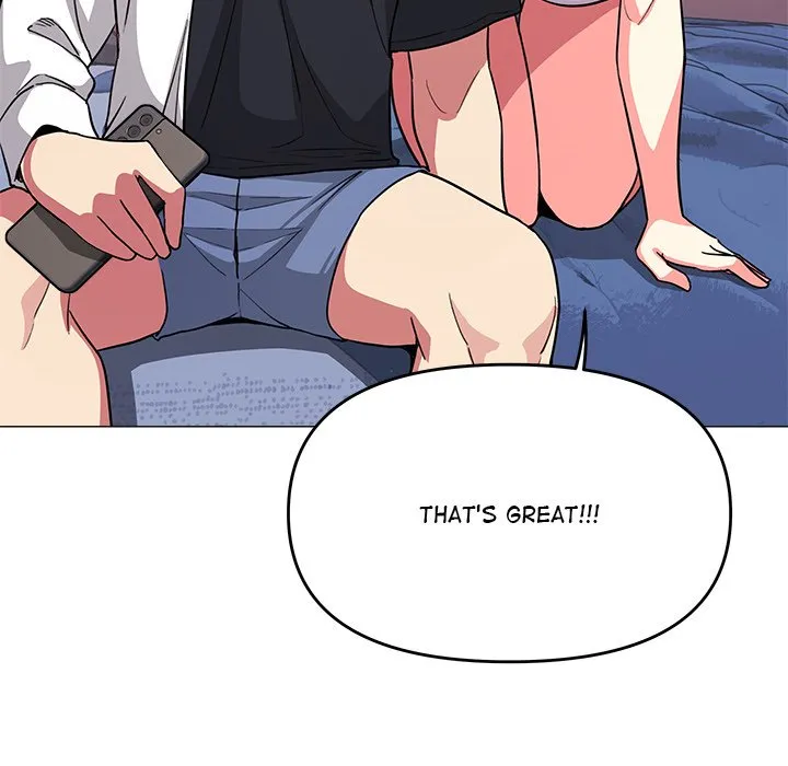 Read Someone Stop Her! chapter 20 image 190 on Lezhin