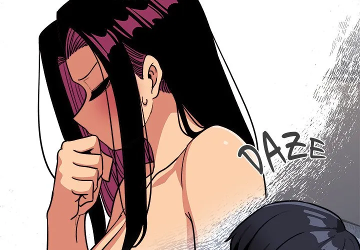 Read Someone Stop Her! chapter 20 image 2 on Lezhin