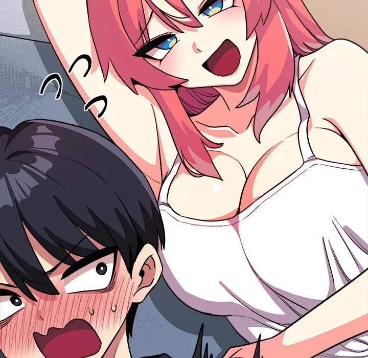 Read Someone Stop Her! chapter 20 image 21 on Lezhin