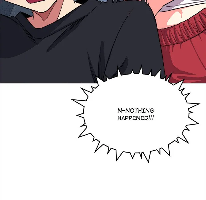 Read Someone Stop Her! chapter 20 image 22 on Lezhin