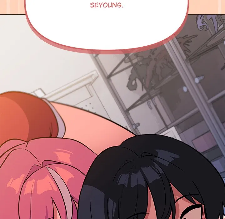 Read Someone Stop Her! chapter 20 image 222 on Lezhin