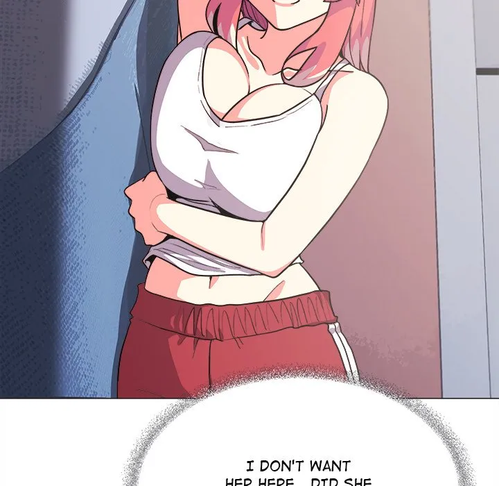 Read Someone Stop Her! chapter 20 image 25 on Lezhin