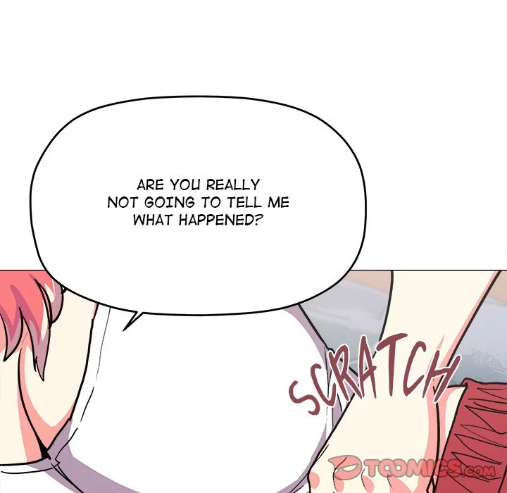 Read Someone Stop Her! chapter 20 image 27 on Lezhin