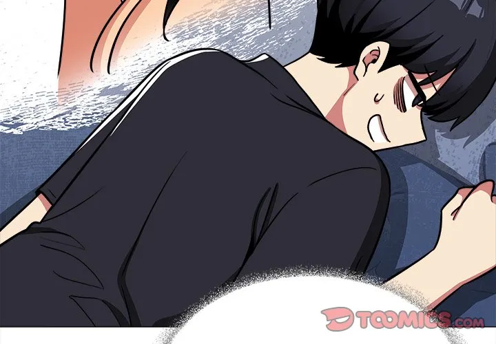 Read Someone Stop Her! chapter 20 image 3 on Lezhin