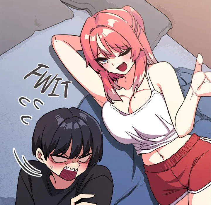 Read Someone Stop Her! chapter 20 image 31 on Lezhin