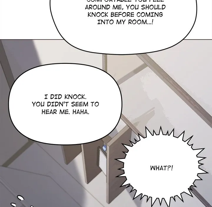 Read Someone Stop Her! chapter 20 image 34 on Lezhin