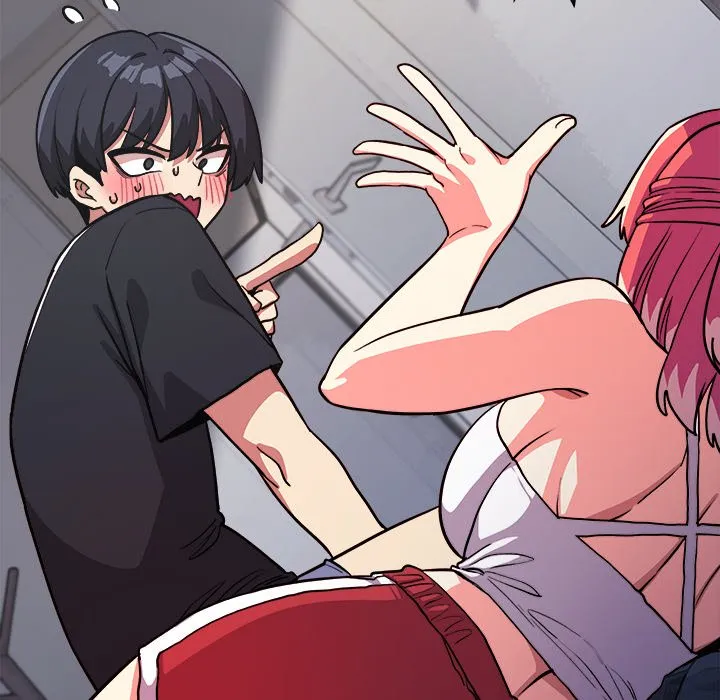 Read Someone Stop Her! chapter 20 image 35 on Lezhin