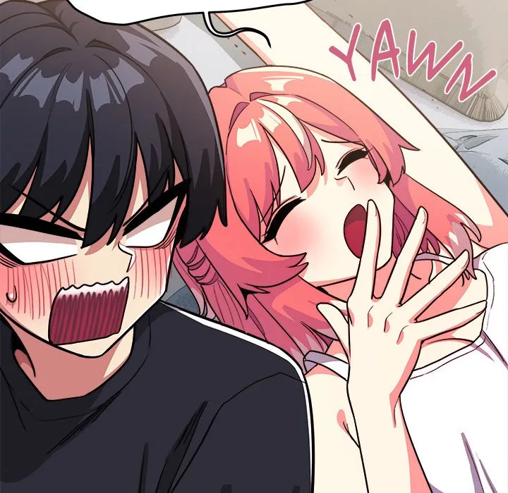 Read Someone Stop Her! chapter 20 image 38 on Lezhin