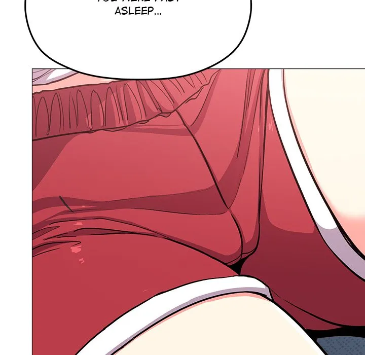 Read Someone Stop Her! chapter 20 image 44 on Lezhin