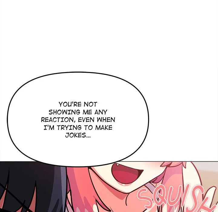 Read Someone Stop Her! chapter 20 image 50 on Lezhin