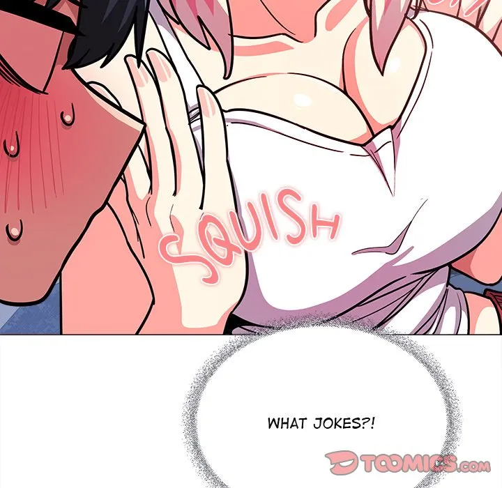 Read Someone Stop Her! chapter 20 image 51 on Lezhin
