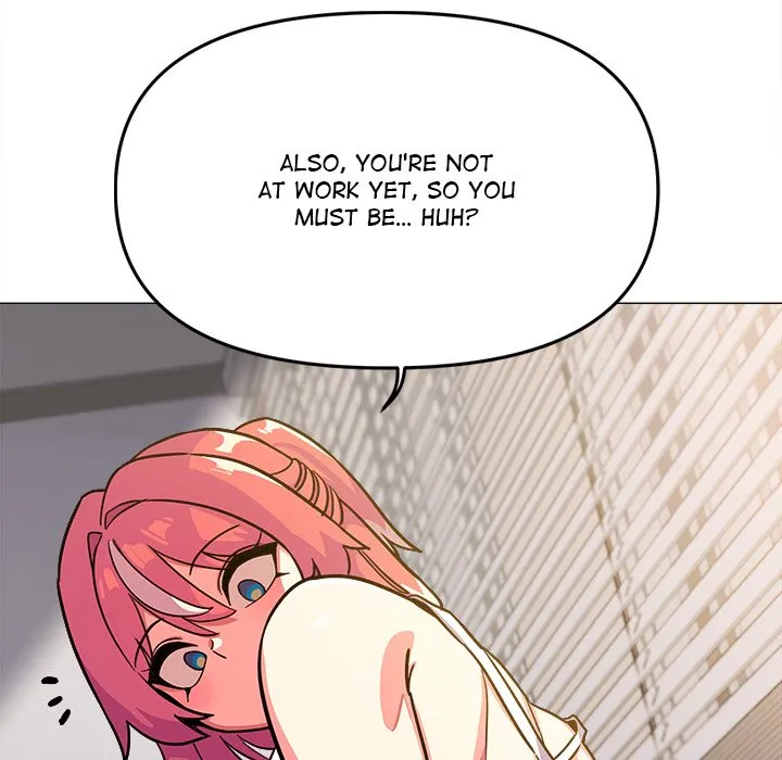 Read Someone Stop Her! chapter 20 image 53 on Lezhin