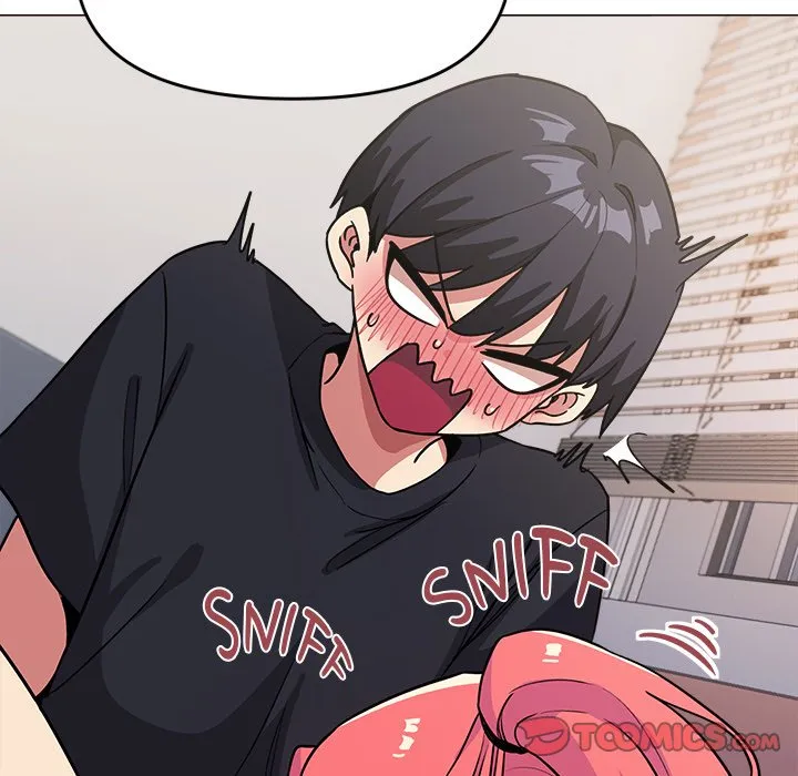 Read Someone Stop Her! chapter 20 image 63 on Lezhin
