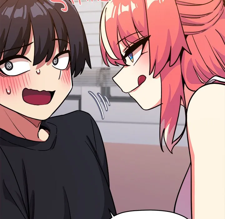 Read Someone Stop Her! chapter 20 image 70 on Lezhin