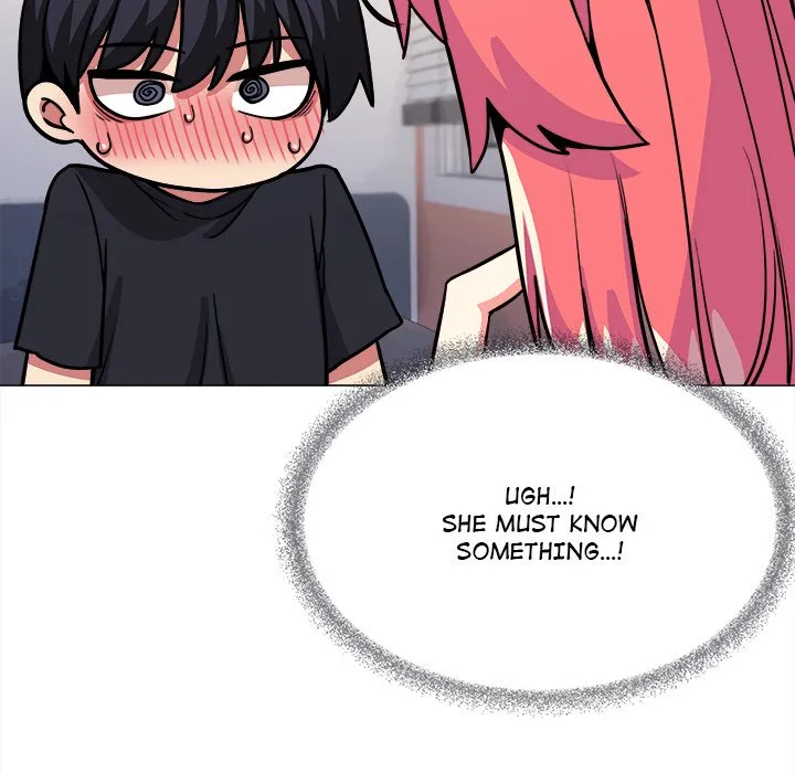 Read Someone Stop Her! chapter 20 image 73 on Lezhin