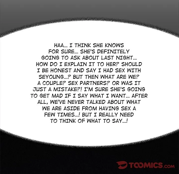 Read Someone Stop Her! chapter 20 image 75 on Lezhin