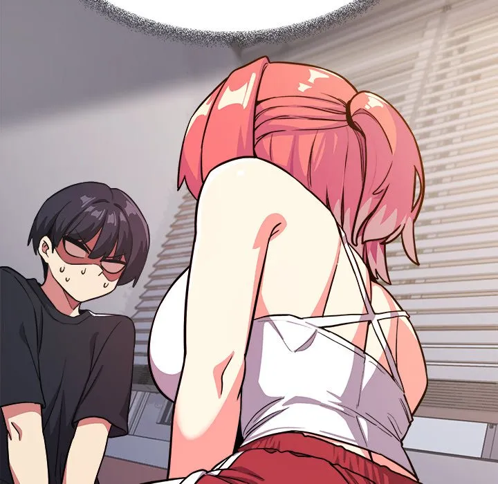 Read Someone Stop Her! chapter 20 image 84 on Lezhin