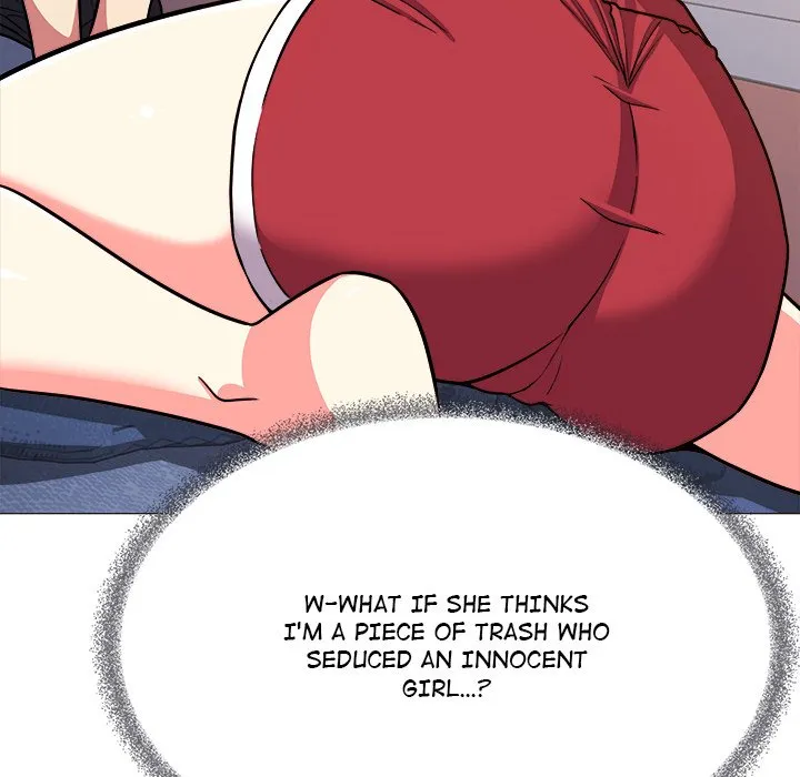 Read Someone Stop Her! chapter 20 image 85 on Lezhin