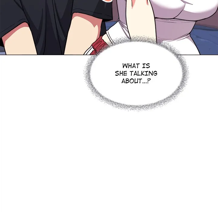 Read Someone Stop Her! chapter 20 image 94 on Lezhin