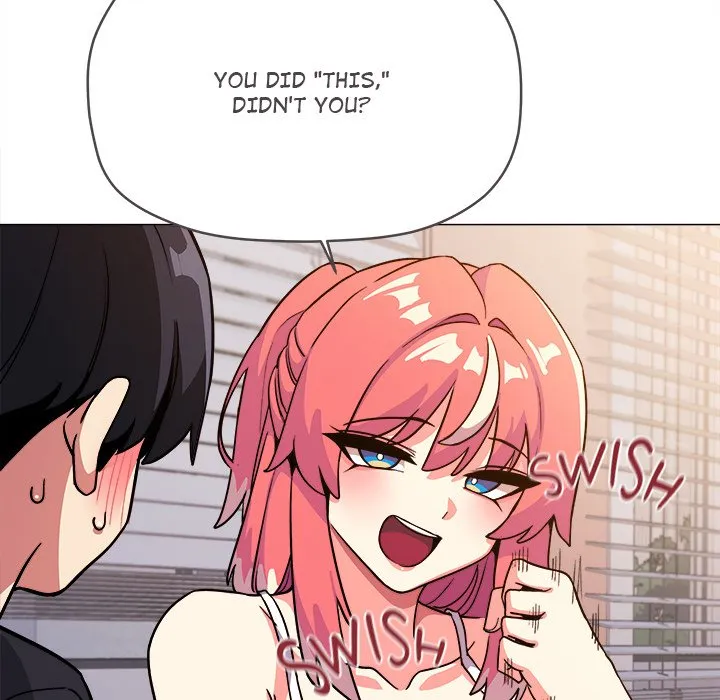 Read Someone Stop Her! chapter 20 image 96 on Lezhin