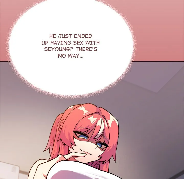 Read Someone Stop Her! chapter 21 image 101 on Lezhin