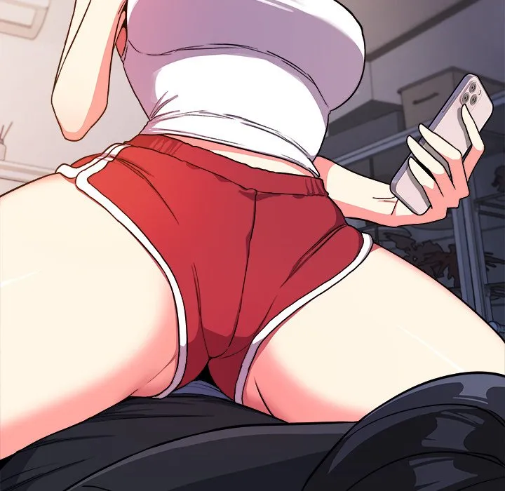 Read Someone Stop Her! chapter 21 image 102 on Lezhin