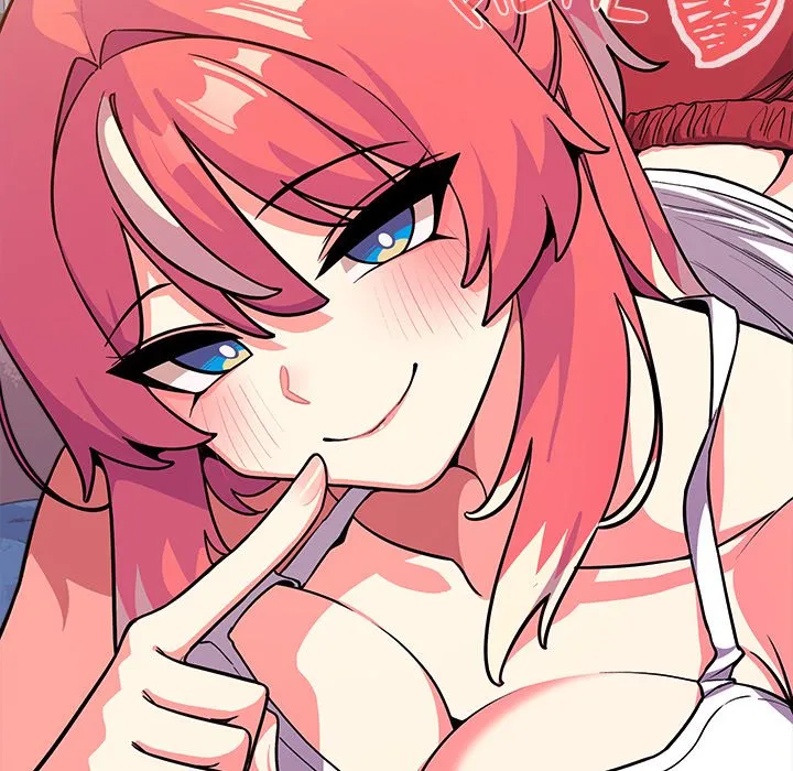 Read Someone Stop Her! chapter 21 image 11 on Lezhin