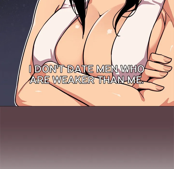 Read Someone Stop Her! chapter 21 image 112 on Lezhin