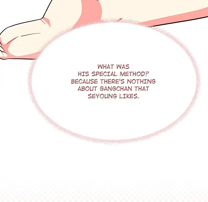 Read Someone Stop Her! chapter 21 image 117 on Lezhin