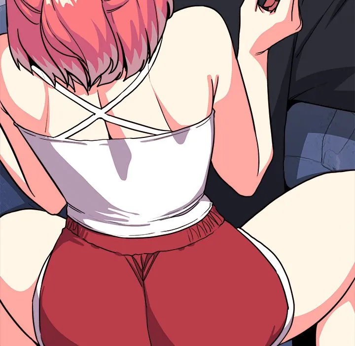 Read Someone Stop Her! chapter 21 image 126 on Lezhin