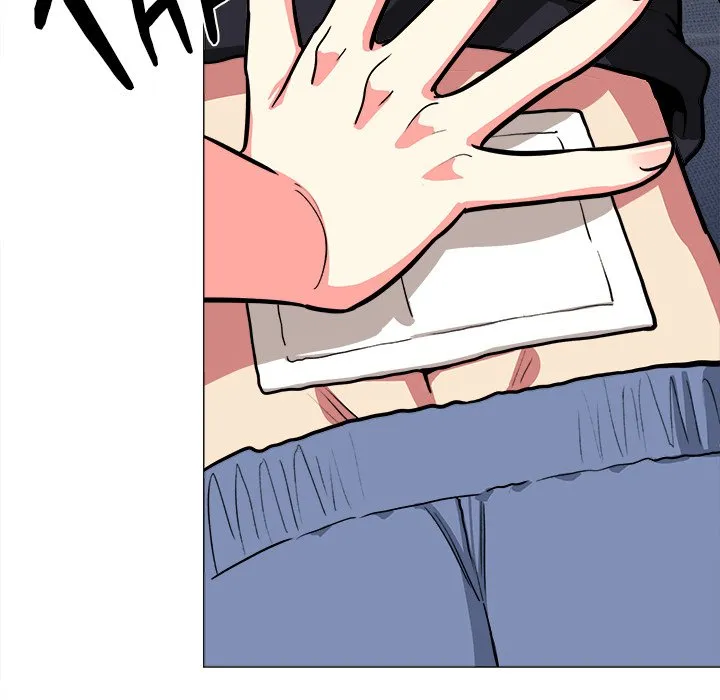 Read Someone Stop Her! chapter 21 image 136 on Lezhin