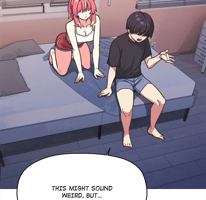 Read Someone Stop Her! chapter 21 image 139 on Lezhin