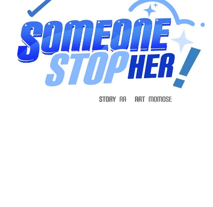 Read Someone Stop Her! chapter 21 image 14 on Lezhin