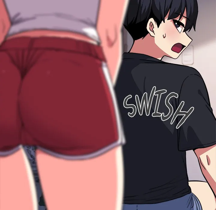 Read Someone Stop Her! chapter 21 image 144 on Lezhin