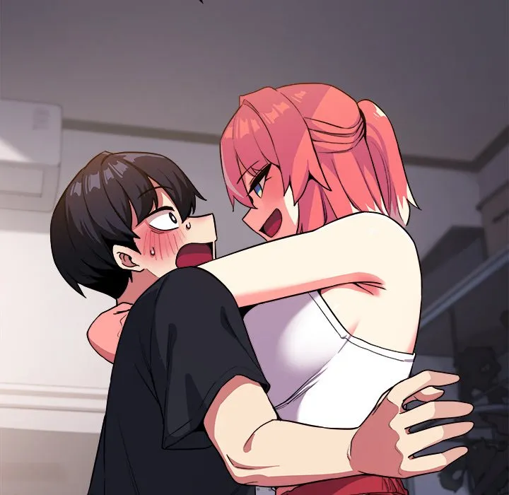 Read Someone Stop Her! chapter 21 image 157 on Lezhin