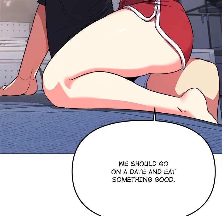Read Someone Stop Her! chapter 21 image 158 on Lezhin