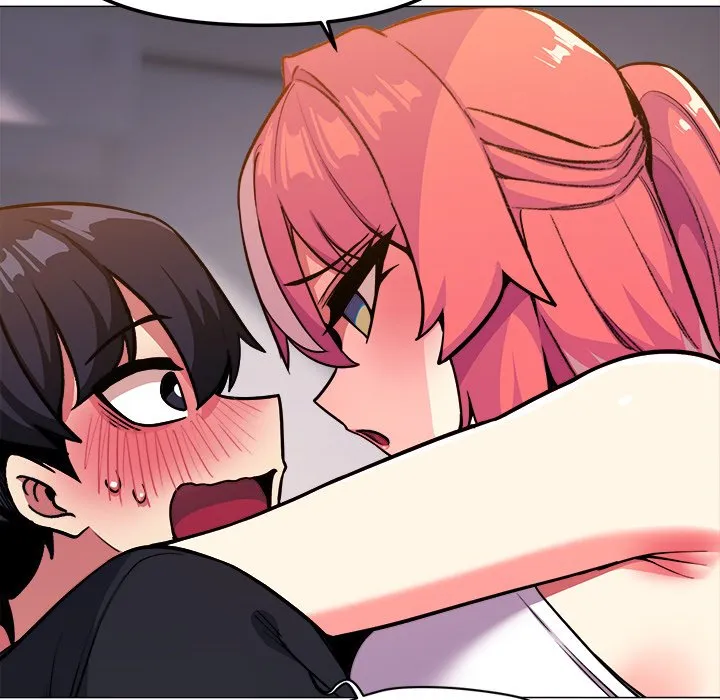Read Someone Stop Her! chapter 21 image 161 on Lezhin