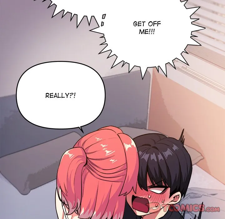 Read Someone Stop Her! chapter 21 image 183 on Lezhin