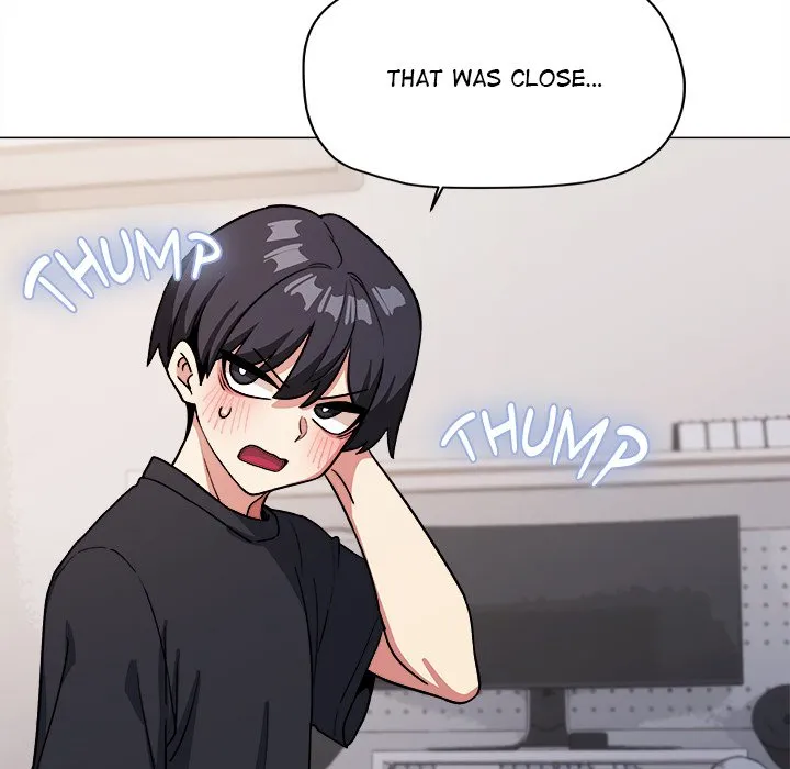 Read Someone Stop Her! chapter 21 image 198 on Lezhin