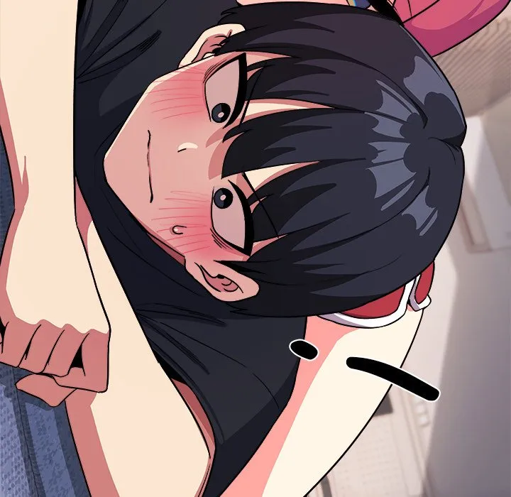 Read Someone Stop Her! chapter 21 image 20 on Lezhin