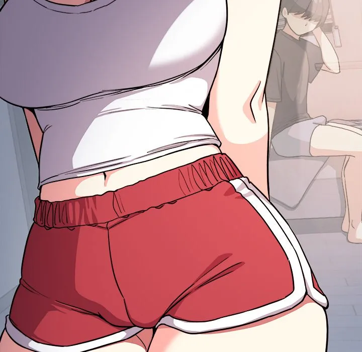 Read Someone Stop Her! chapter 21 image 202 on Lezhin