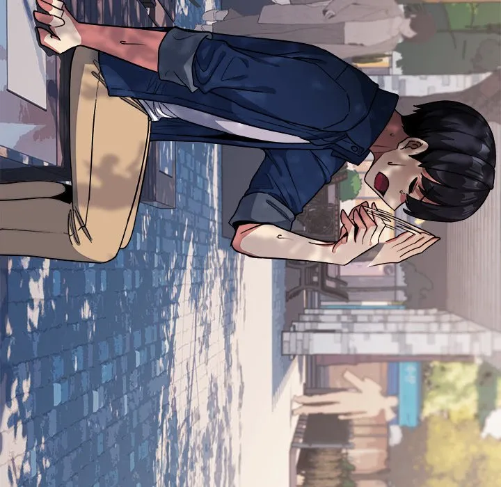 Read Someone Stop Her! chapter 21 image 217 on Lezhin